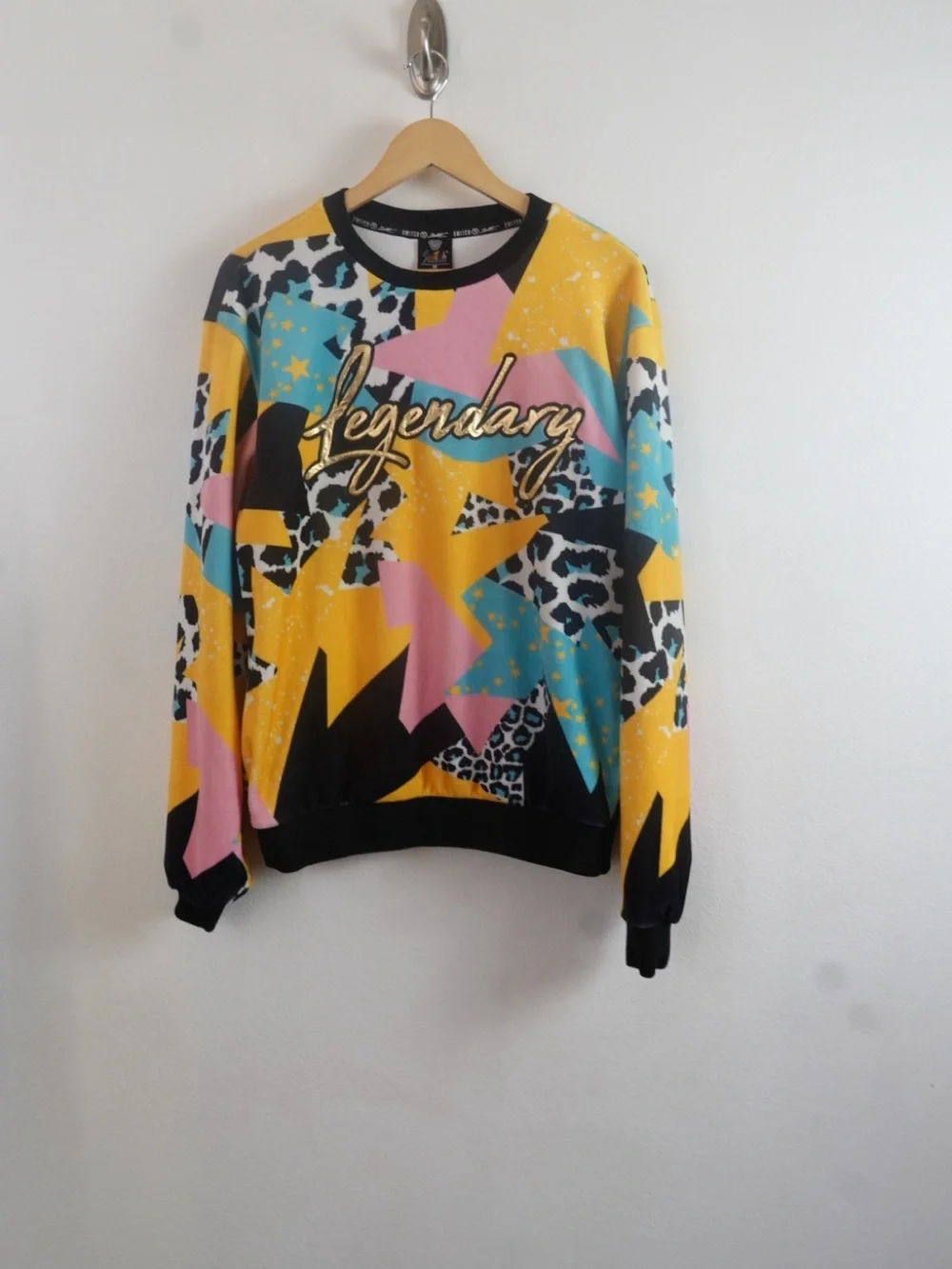 N/A y2k streetwear